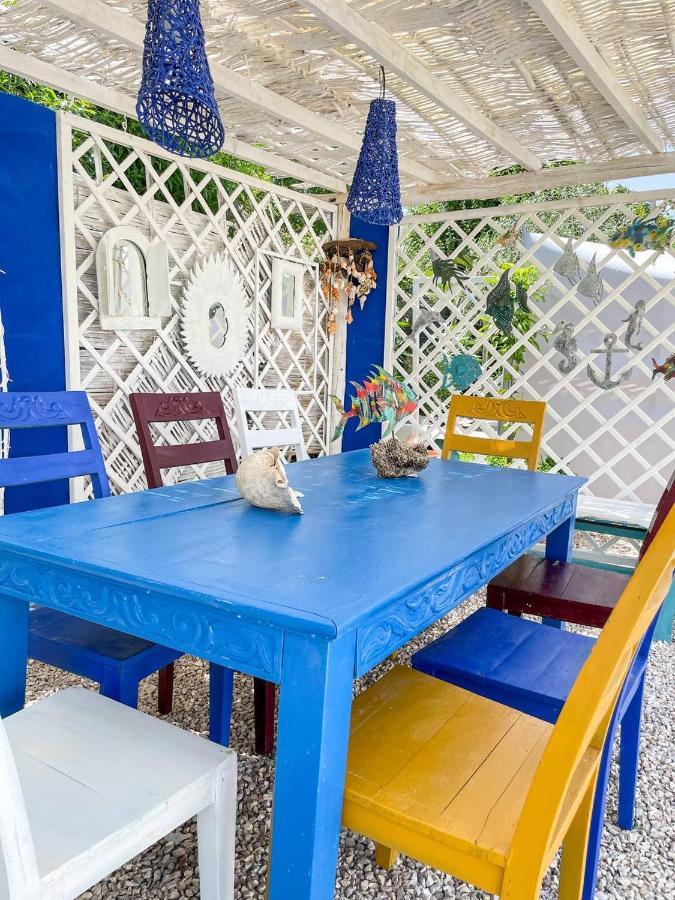 Tea House Alghero Zewnętrze zdjęcie
