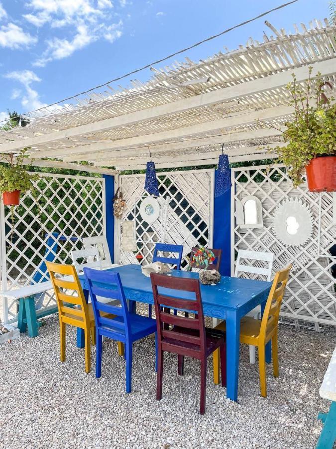 Tea House Alghero Zewnętrze zdjęcie